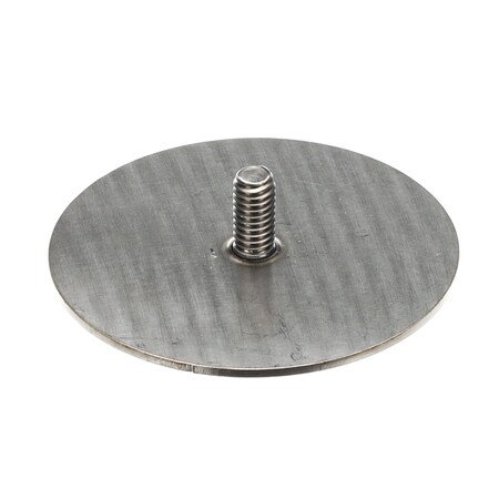 Hobart Stiffener, Door Plate 00-893226